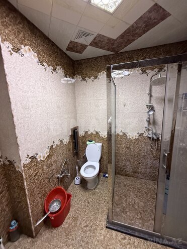 İcarəyə verilir 2 otaqlı yeni tikili 100 m², Şah İsmayıl Xətai m., photo 12 from 22