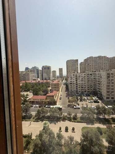 İcarəyə verilir 2 otaqlı yeni tikili 100 m², Şah İsmayıl Xətai m., photo 18 from 22