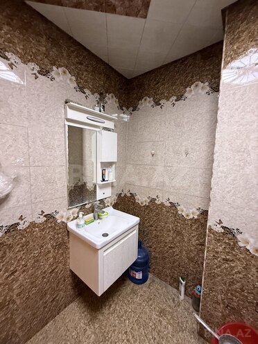 İcarəyə verilir 2 otaqlı yeni tikili 100 m², Şah İsmayıl Xətai m., photo 13 from 22