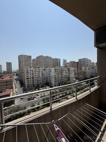 İcarəyə verilir 2 otaqlı yeni tikili 100 m², Şah İsmayıl Xətai m., photo 16 from 22
