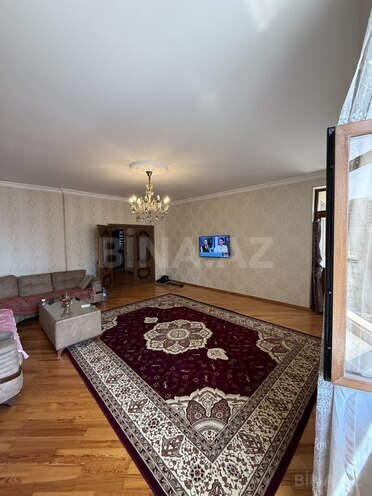 İcarəyə verilir 2 otaqlı yeni tikili 100 m², Şah İsmayıl Xətai m., photo 5 from 22