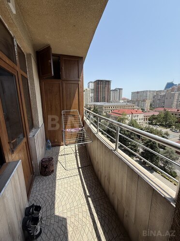 İcarəyə verilir 2 otaqlı yeni tikili 100 m², Şah İsmayıl Xətai m., photo 17 from 22