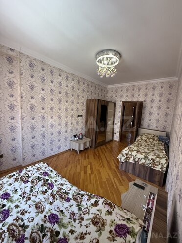 İcarəyə verilir 2 otaqlı yeni tikili 100 m², Şah İsmayıl Xətai m., photo 10 from 22