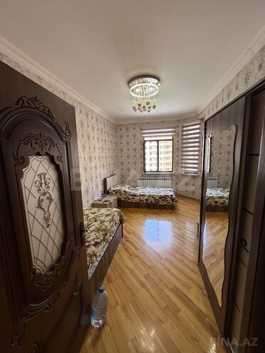İcarəyə verilir 2 otaqlı yeni tikili 100 m², Şah İsmayıl Xətai m., photo 8 from 22