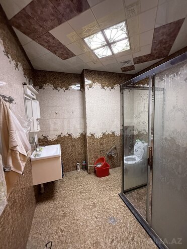 İcarəyə verilir 2 otaqlı yeni tikili 100 m², Şah İsmayıl Xətai m., photo 11 from 22