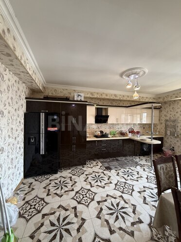 İcarəyə verilir 2 otaqlı yeni tikili 100 m², Şah İsmayıl Xətai m., photo 3 from 22
