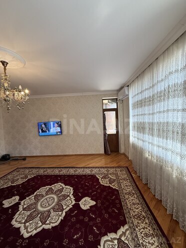 İcarəyə verilir 2 otaqlı yeni tikili 100 m², Şah İsmayıl Xətai m., photo 7 from 22