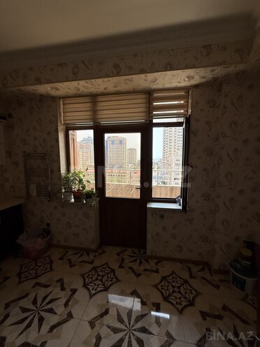 İcarəyə verilir 2 otaqlı yeni tikili 100 m², Şah İsmayıl Xətai m., photo 4 from 22