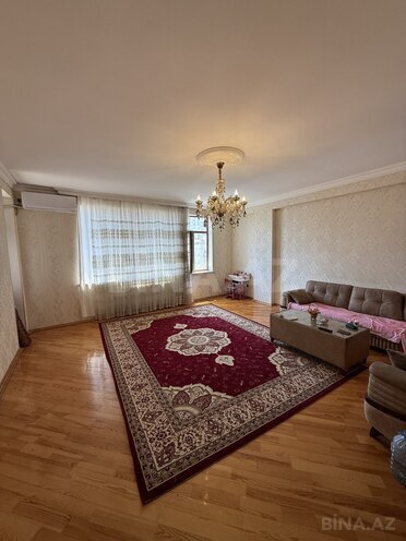 İcarəyə verilir 2 otaqlı yeni tikili 100 m², Şah İsmayıl Xətai m., photo 6 from 22