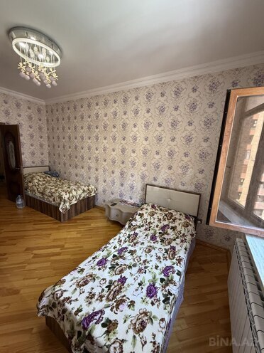 İcarəyə verilir 2 otaqlı yeni tikili 100 m², Şah İsmayıl Xətai m., photo 9 from 22