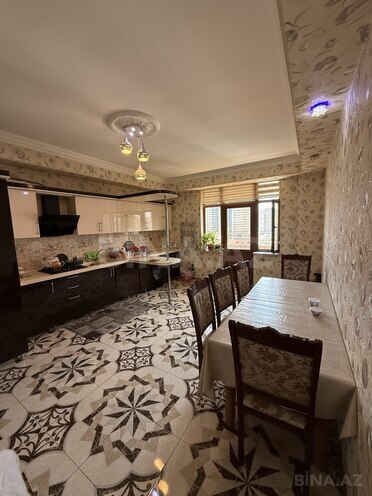 İcarəyə verilir 2 otaqlı yeni tikili 100 m², Şah İsmayıl Xətai m., photo 1 from 22