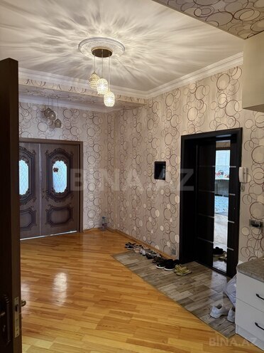 İcarəyə verilir 2 otaqlı yeni tikili 100 m², Şah İsmayıl Xətai m., photo 14 from 22