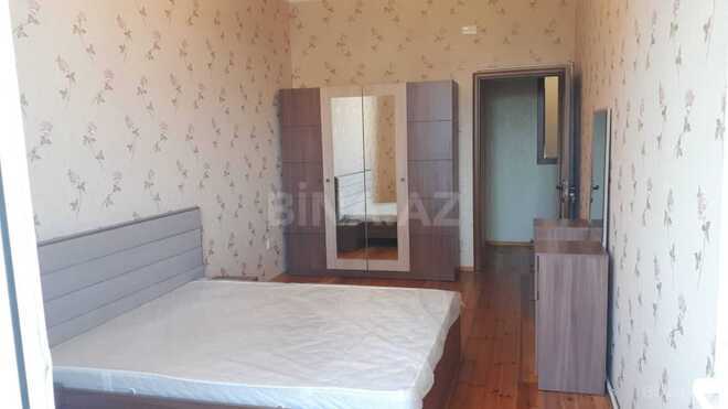 İcarəyə verilir 3 otaqlı yeni tikili 90 m², İnşaatçılar m., photo 3 from 10