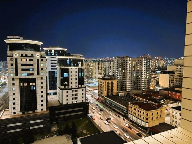 Продаётся 3-комн. новостройка 158 м², Наримановский  р., photo 3 from 12