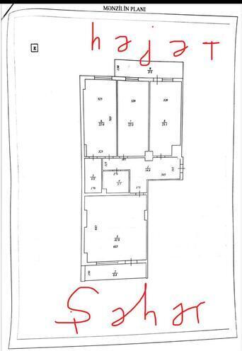 Продаётся 3-комн. новостройка 158 м², Наримановский  р., photo 11 from 12