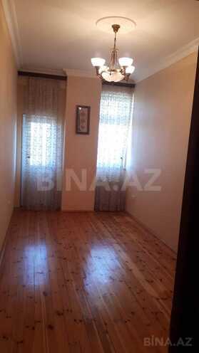 İcarəyə verilir 3 otaqlı yeni tikili 90 m², İnşaatçılar m., photo 6 from 10