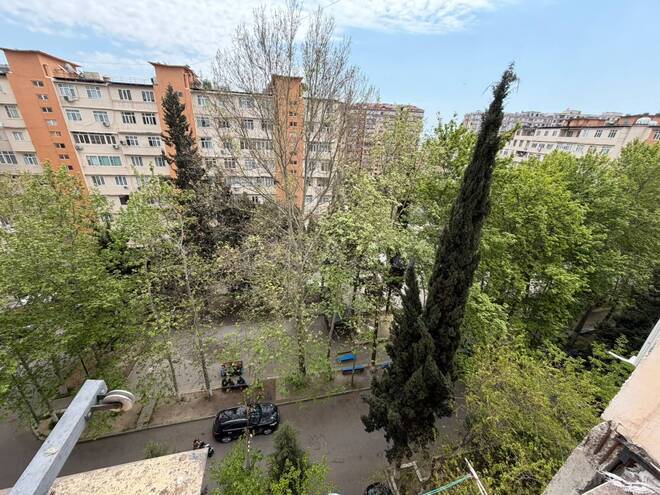 Satılır 2 otaqlı köhnə tikili 65 m², 9-cu mikrorayon q., photo 10 from 19