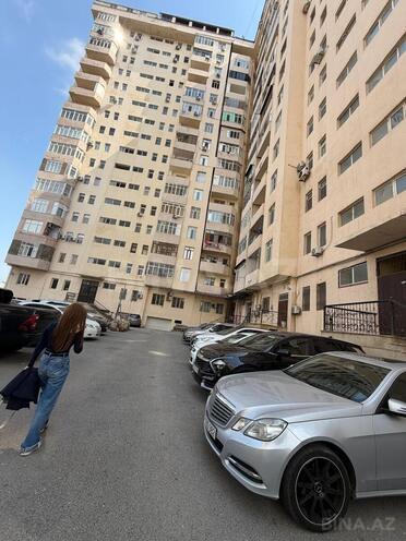 Satılır 3 otaqlı yeni tikili 100 m², 20 Yanvar m., photo 1 from 14