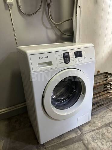 İcarəyə verilir 1 otaqlı həyət evi/bağ evi 30 m², Elmlər Akademiyası m., photo 3 from 14