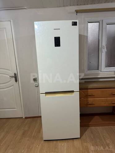 İcarəyə verilir 1 otaqlı həyət evi/bağ evi 30 m², Elmlər Akademiyası m., photo 10 from 14