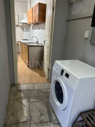 İcarəyə verilir 1 otaqlı həyət evi/bağ evi 30 m², Elmlər Akademiyası m., photo 7 from 14