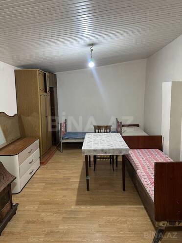 İcarəyə verilir 1 otaqlı həyət evi/bağ evi 30 m², Elmlər Akademiyası m., photo 11 from 14