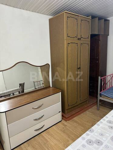 İcarəyə verilir 1 otaqlı həyət evi/bağ evi 30 m², Elmlər Akademiyası m., photo 8 from 14