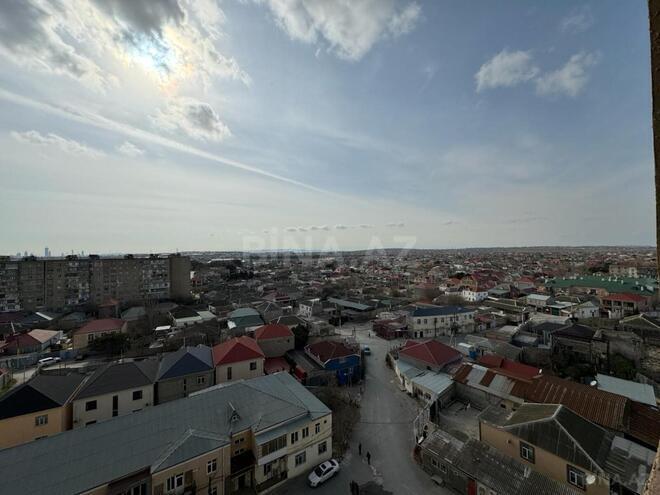 İcarəyə verilir 2 otaqlı yeni tikili 60 m², Zabrat q., photo 14 from 15