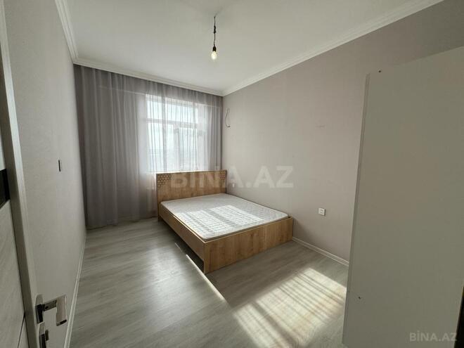 İcarəyə verilir 2 otaqlı yeni tikili 60 m², Zabrat q., photo 5 from 15