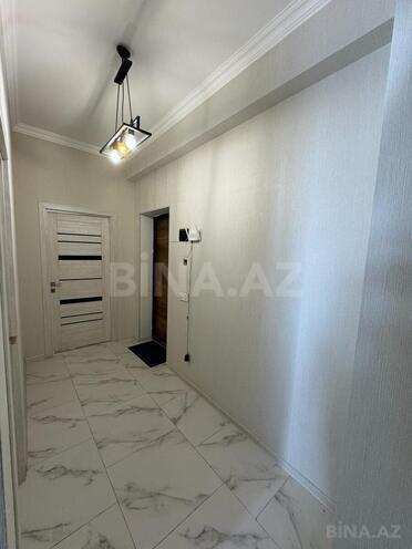 İcarəyə verilir 2 otaqlı yeni tikili 60 m², Zabrat q., photo 10 from 15