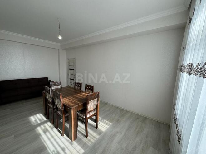 İcarəyə verilir 2 otaqlı yeni tikili 60 m², Zabrat q., photo 3 from 15