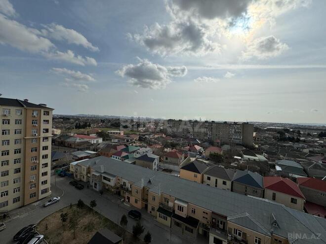 İcarəyə verilir 2 otaqlı yeni tikili 60 m², Zabrat q., photo 13 from 15