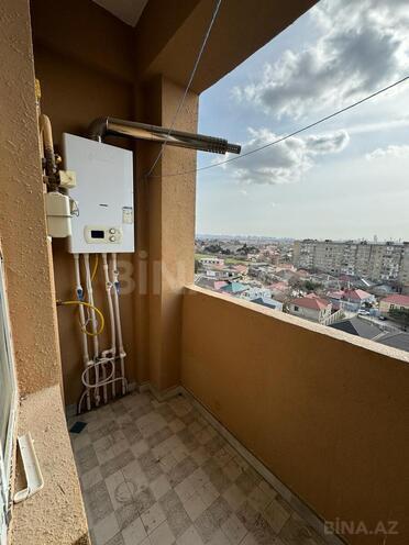 İcarəyə verilir 2 otaqlı yeni tikili 60 m², Zabrat q., photo 12 from 15