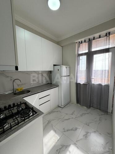 İcarəyə verilir 2 otaqlı yeni tikili 60 m², Zabrat q., photo 7 from 15