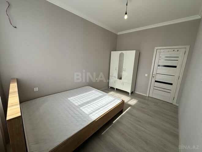 İcarəyə verilir 2 otaqlı yeni tikili 60 m², Zabrat q., photo 6 from 15