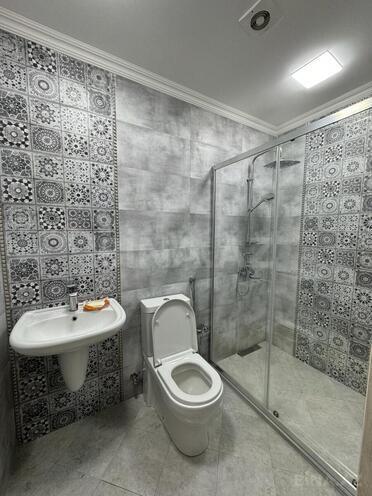 İcarəyə verilir 2 otaqlı yeni tikili 60 m², Zabrat q., photo 9 from 15