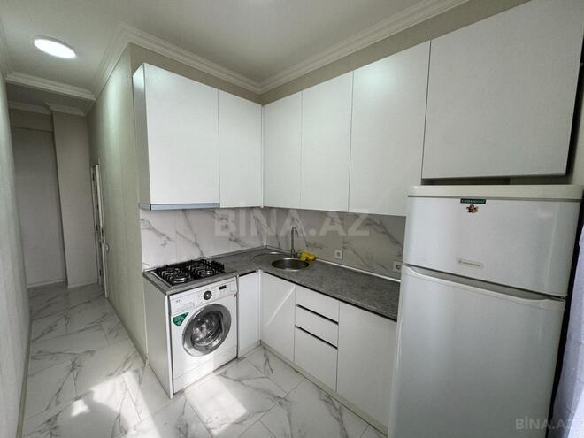 İcarəyə verilir 2 otaqlı yeni tikili 60 m², Zabrat q., photo 8 from 15
