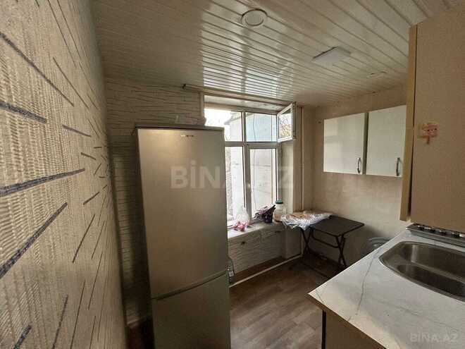 İcarəyə verilir 1 otaqlı köhnə tikili 40 m², Neftçilər m., photo 4 from 7