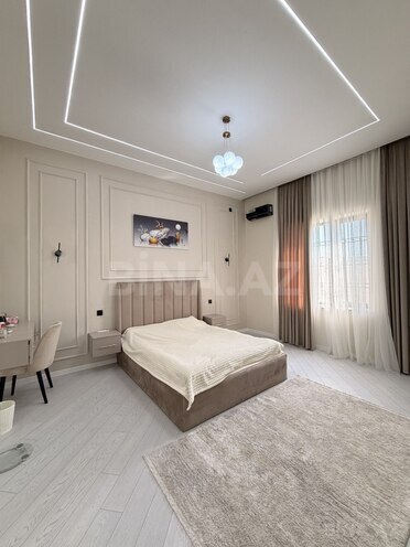 Satılır 4 otaqlı həyət evi/bağ evi 170 m², Mərdəkan q., photo 18 from 20