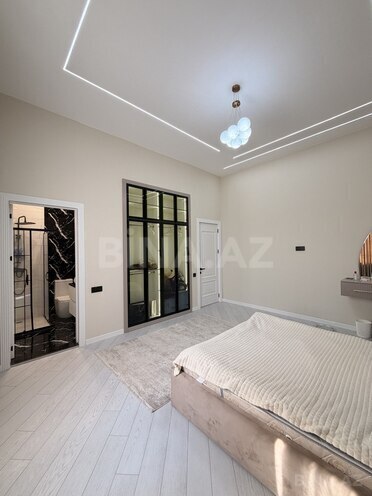 Satılır 4 otaqlı həyət evi/bağ evi 170 m², Mərdəkan q., photo 17 from 20