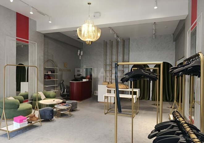 Сдаётся  объект 100 м², м. Шах Исмаил Хатаи, photo 5 from 9