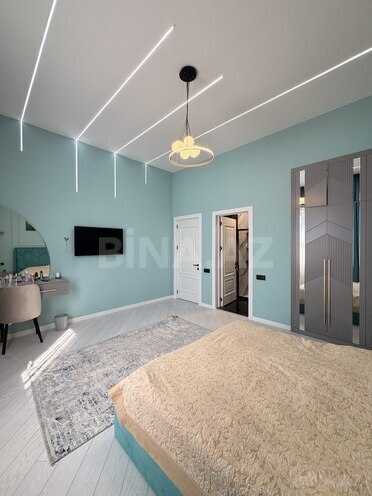 Satılır 4 otaqlı həyət evi/bağ evi 170 m², Mərdəkan q., photo 15 from 20