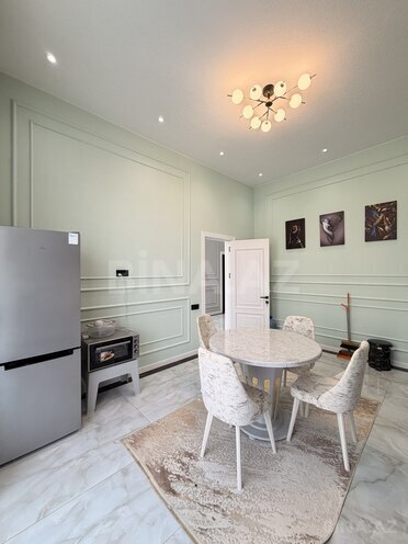 Satılır 4 otaqlı həyət evi/bağ evi 170 m², Mərdəkan q., photo 11 from 20
