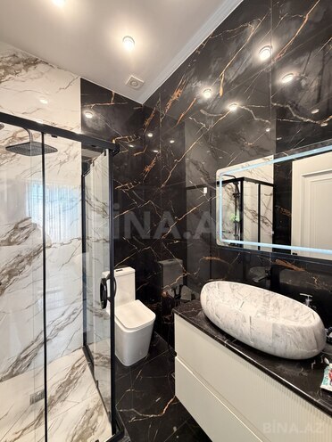 Satılır 4 otaqlı həyət evi/bağ evi 170 m², Mərdəkan q., photo 16 from 20