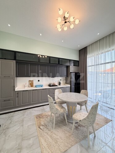 Satılır 4 otaqlı həyət evi/bağ evi 170 m², Mərdəkan q., photo 10 from 20