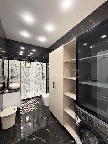 Satılır 4 otaqlı həyət evi/bağ evi 170 m², Mərdəkan q., photo 12 from 20