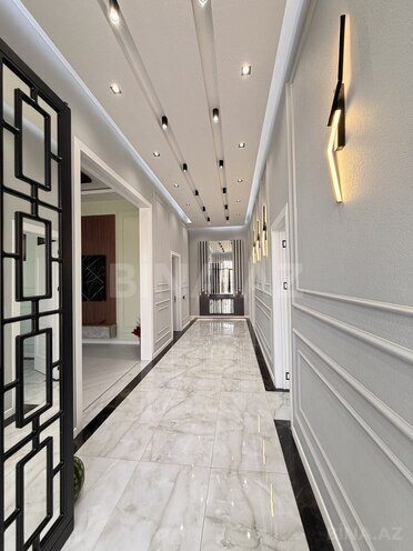 Satılır 4 otaqlı həyət evi/bağ evi 170 m², Mərdəkan q., photo 7 from 20