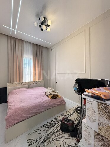Satılır 4 otaqlı həyət evi/bağ evi 170 m², Mərdəkan q., photo 13 from 20