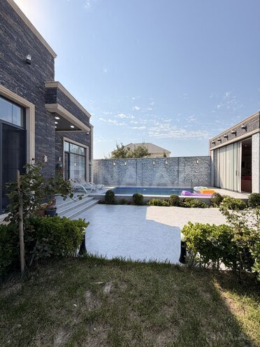 Satılır 4 otaqlı həyət evi/bağ evi 170 m², Mərdəkan q., photo 6 from 20