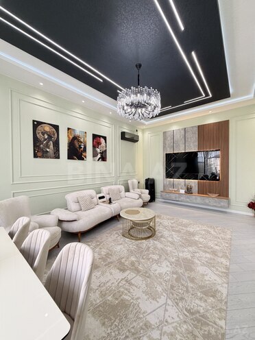 Satılır 4 otaqlı həyət evi/bağ evi 170 m², Mərdəkan q., photo 9 from 20